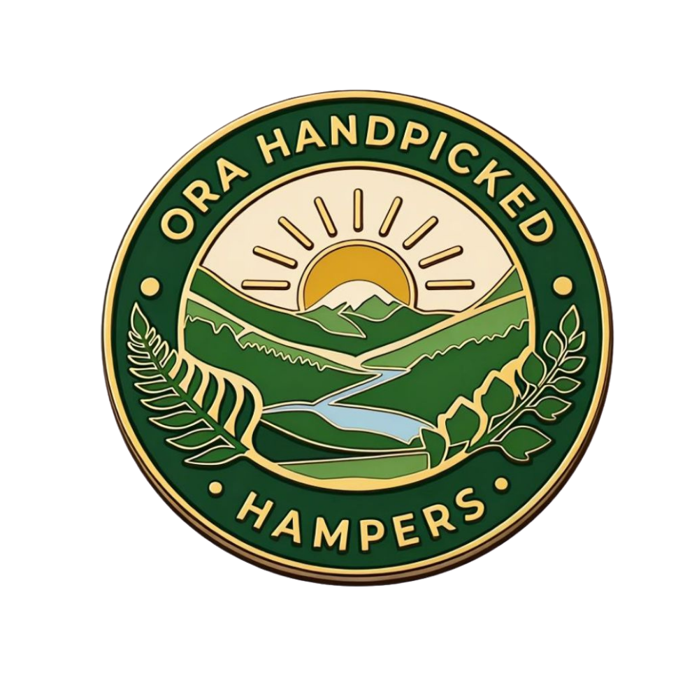 ora hampers logo transparent logo